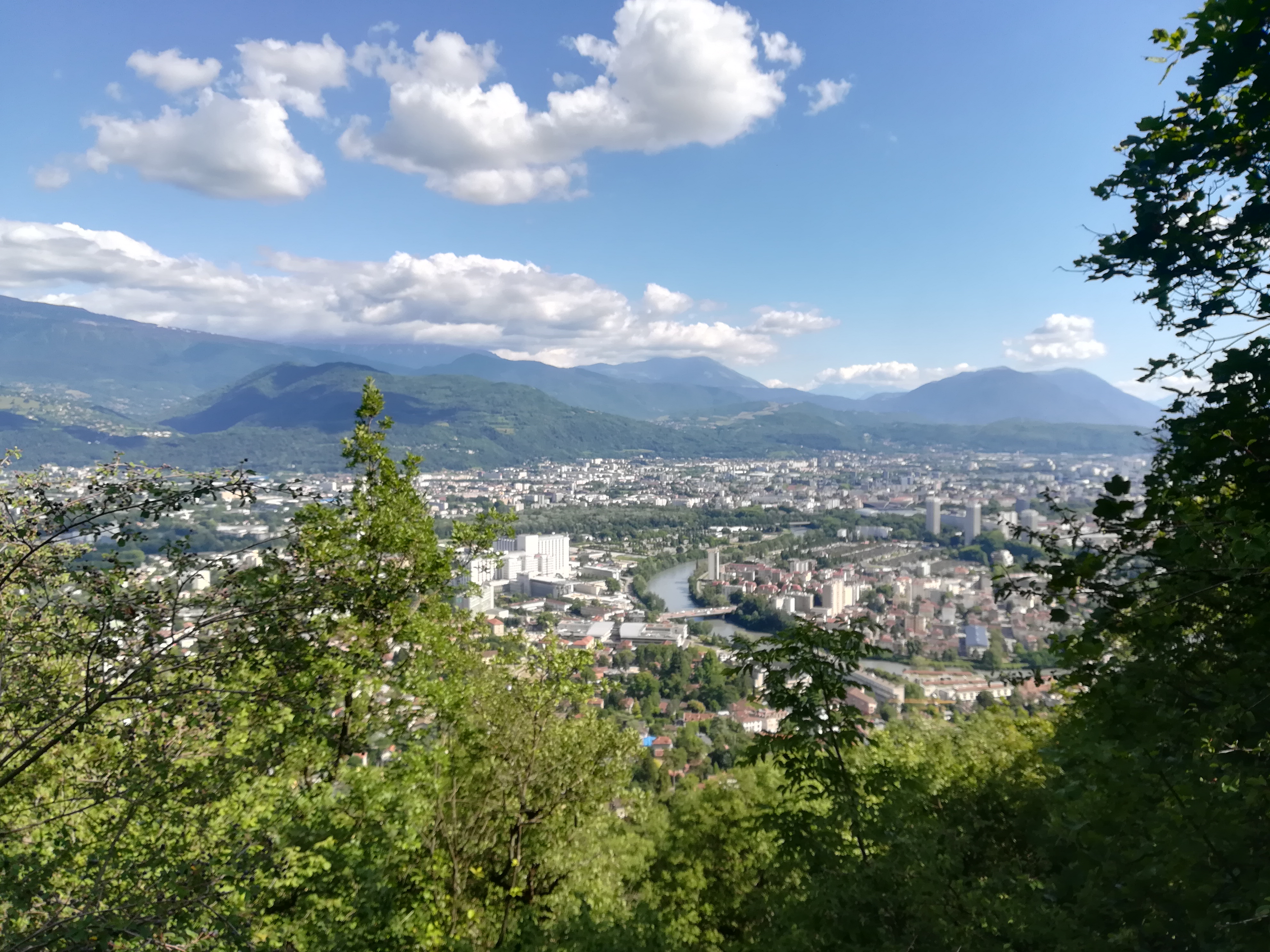 Maison 8 personnes au pied du Vercors